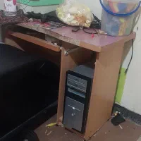 میز کامیپوتر