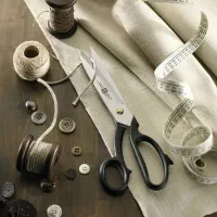 به یک چرخکار و برشکار ماهر نیازمندیم