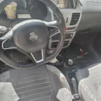 ساینا پلاس ۱۴۰۰|خودرو سواری و وانت|ارومیه, |دیوار