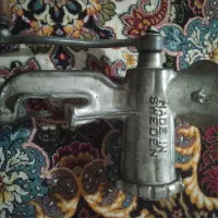 چرخ گوشت سوئدی