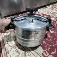 زود پز