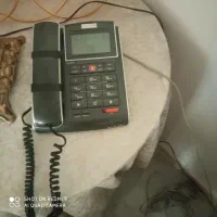 تلفن رومیزی پنصد