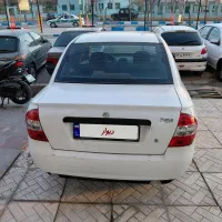 تیبا مدل 99 سالم بدون رنگ|خودرو سواری و وانت|پاکدشت, پاکدشت (مامازند)|دیوار