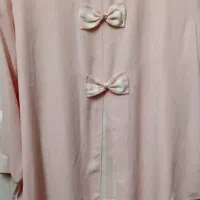 لباس تونیک شومیز ساحلی یلدایی|لباس|قم, علی آباد سعدگان|دیوار