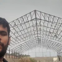 جوشکار ساختمان