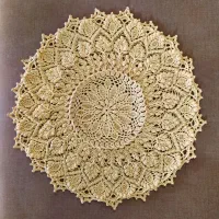 رومیزی ماندلا