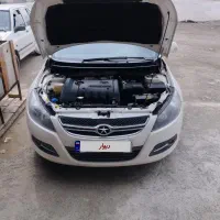 جک جی 5 اتوماتیک 1800