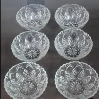 ظروف کریستالی|ظروف سرو و پذیرایی|سبزوار, توحیدشهر|دیوار