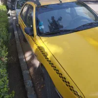 پژو تاکسی 405 GLX - دوگانه سوز CNG، مدل ۱۳۸۹|خودرو سواری و وانت|اصفهان, عطار نیشابوری|دیوار