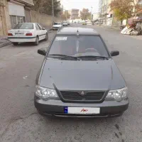 پراید ۱۱۱ مدل 90 هیدرولیک