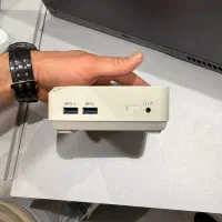 مینی پیسی msi  cubi|رایانه همراه|تهران, جردن|دیوار