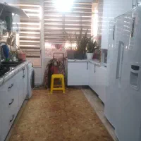 ۸۰ متر آپارتمان سنددار|فروش آپارتمان|تهران, خاک سفید|دیوار