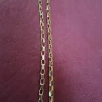 ۳ عدد زنجیر نونو با فاکتور ۳٪بالای طلای خام