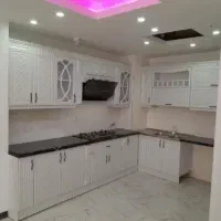 ارینب کابینت آماده نصب|مصالح و تجهیزات ساختمان|بابل, |دیوار