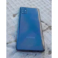 سامسونگ A51|موبایل|زرند, |دیوار