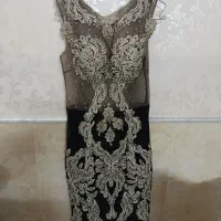 لباس مجلسی
