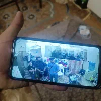 دوربین مداربسته