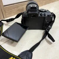 دوربین عکاسی و فیلمبرداری نیکون|دوربین عکاسی و فیلم‌برداری|اصفهان, سروستان|دیوار