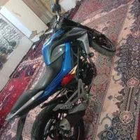 سی اف 150|موتورسیکلت|خرامه, |دیوار