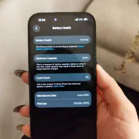 iPhone 16 Normal|موبایل|زنجان, |دیوار