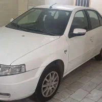 سمند سورن elx موتور معمولی