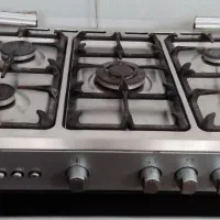 گاز فردار اسنوا مدل رومینا