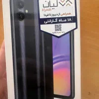 گوشی سامسونگ A05