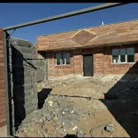 200متر زمین / 100متر بنا / حیاط مستقل