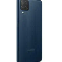 گوشی m12 درحد صفر بدون کوچکترین خطوخش