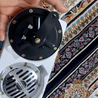 بوق 1011|قطعات یدکی و لوازم جانبی|قم, سید معصوم|دیوار