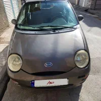 mvm110 چهار سیلندر مدل ۹۴ بدون رنگ