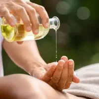 ماساژ ریلکسیشن و تندرستی