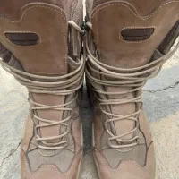 پوتین ضدآب خارجی|کیف، کفش، کمربند|شاهین دژ, |دیوار