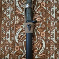 سرنیزه کلکسیونی|کلکسیون اشیاء عتیقه|ارومیه, |دیوار