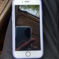آیفون 6s رزگلد 64 گیگ