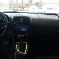 برلیانس مدل 1397موتور بزرگ|خودرو سواری و وانت|همدان, |دیوار