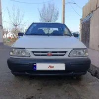 پراید مدل 96