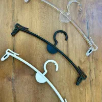 انواع چوبکار لباس|فروشگاه و مغازه|پارس‌آباد, |دیوار