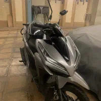 موتور در حد نو کبیر|موتورسیکلت|تهران, نیاوران|دیوار