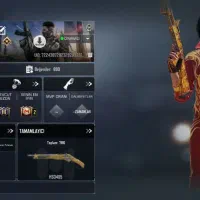 اکانت کالاف|کنسول، بازی ویدئویی و آنلاین|پلدشت, |دیوار