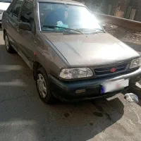 پراید 131مدل 90|خودرو سواری و وانت|تهران, جوادیه تهرانپارس|دیوار