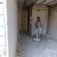 گچ کاری تعمیرات سفید شمشه گیری در تمام نقاط شیراز|خدمات پیشه و مهارت|شیراز, شهرک رضوان|دیوار