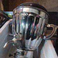 تعدادی سماور گازی