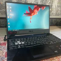 لپتاپ گیمینگ asus tuf F15