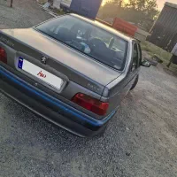 پژو پار درحد نو|خودرو سواری و وانت|ارومیه, |دیوار