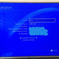 پلی ۴ کپی خور|کنسول، بازی ویدئویی و آنلاین|بروجرد, |دیوار