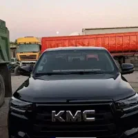 kMC T8