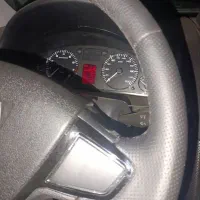 پژو ۴۰۵ دوگانه سوز مدل ۱۳۸۹