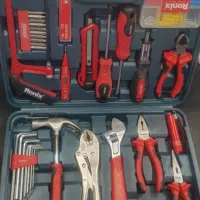 پک ابزار دستی رونیکس اصلی