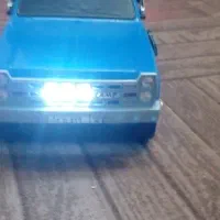 نیسان آبی آپشنال